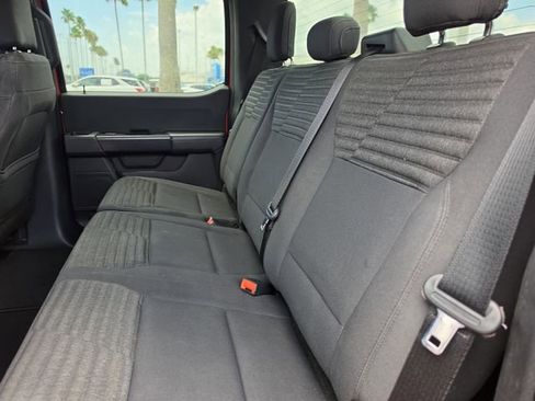 Used 2021 Ford F150 XL w/ STX Appearance Package RWD image 12
