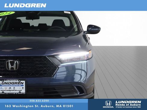 Used 2024 Honda Accord EX image 29