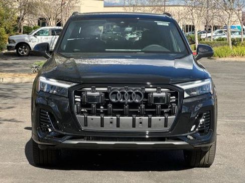 Certified 2026 Audi Q7 3.0T Premium Plus AWD/4WD image 12