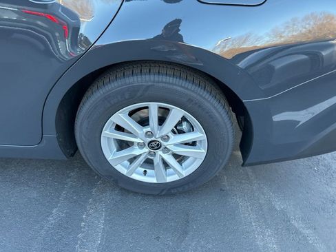 New 2026 Toyota Camry LE image 13