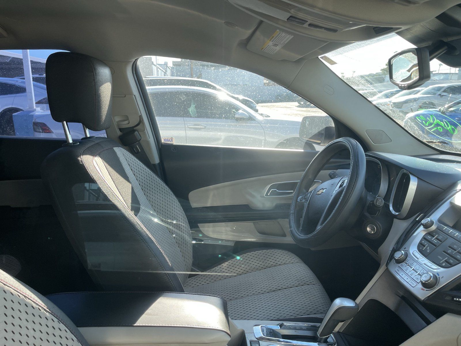Used 2013 Chevrolet Equinox LS FWD image 6