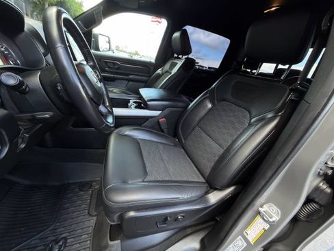 Used 2020 RAM 1500 Lone Star w/ Built-to-serve Edition RWD image 28