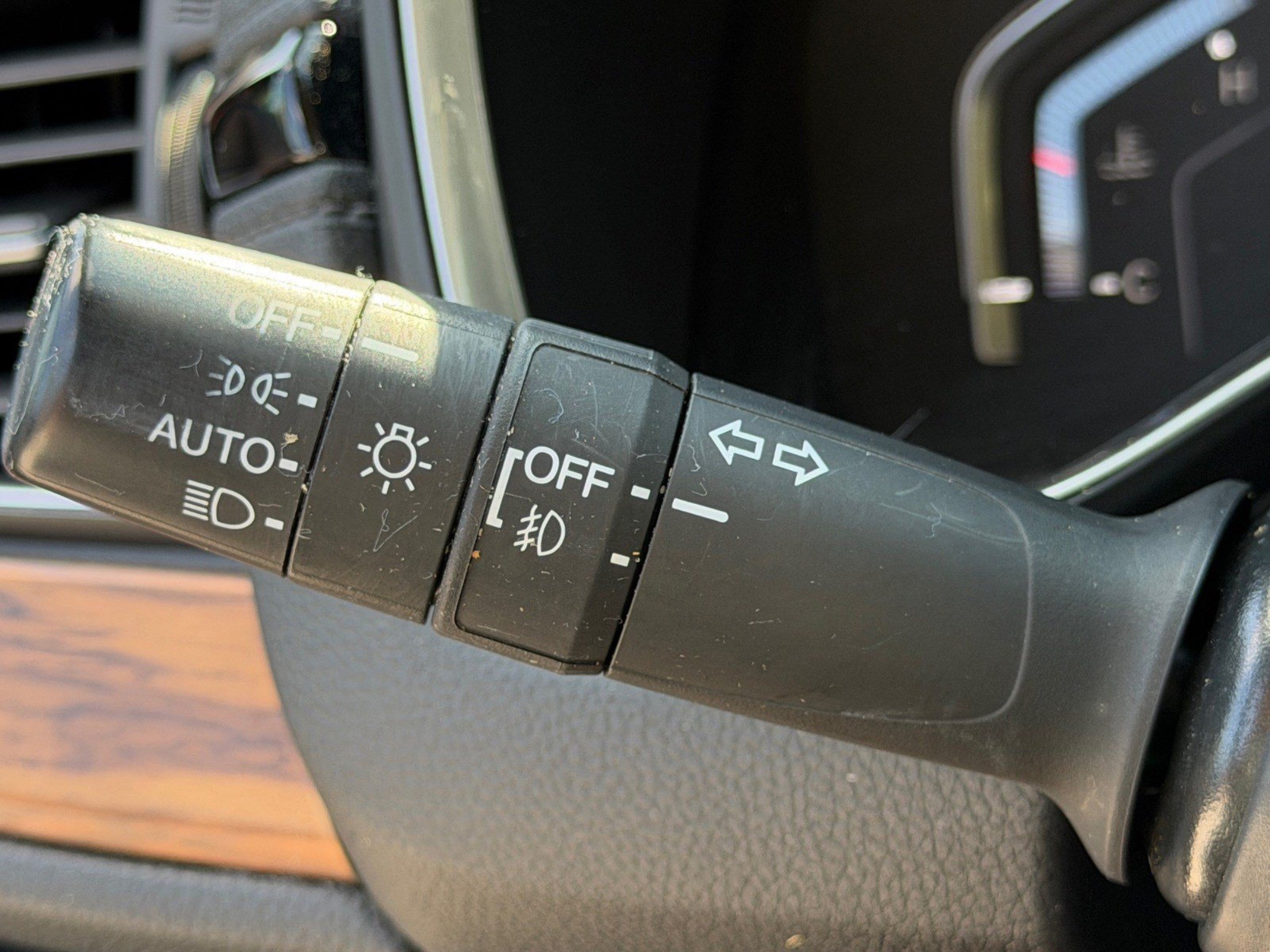 Used 2019 Honda CR-V EX-L image 34
