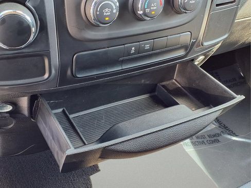 Used 2024 RAM 1500 Classic SLT RWD image 15