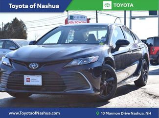 Certified 2022 Toyota Camry LE w/ Cold Weather Package AWD/4WD video 1