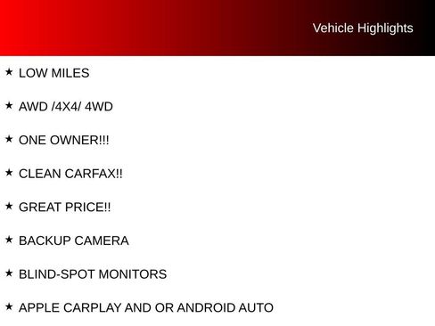 Used 2023 Ford Bronco Big Bend AWD/4WD image 9