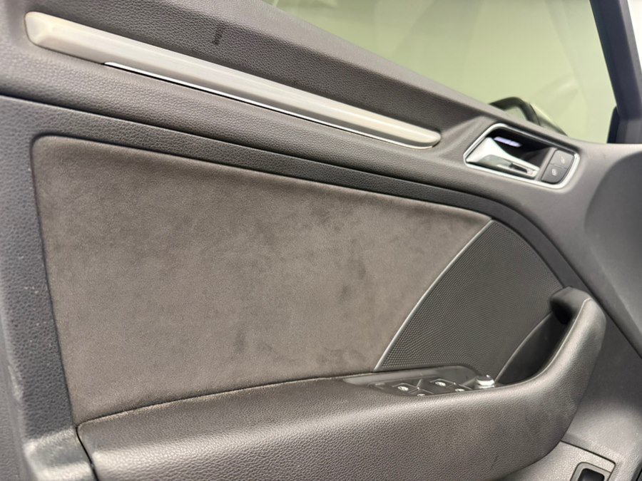 Used 2018 Audi RS 3 w/ Technology Package AWD/4WD image 62