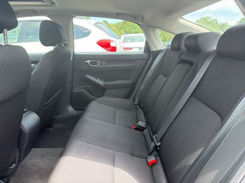 Used 2023 Honda Civic EX image 21