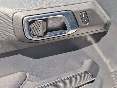Used 2025 Ford Bronco Big Bend AWD/4WD image 13