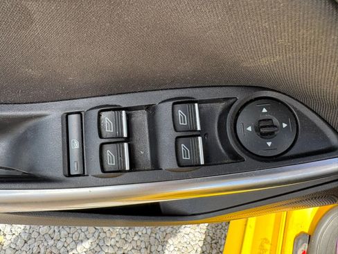 Used 2017 Ford Focus ST FWD image 17