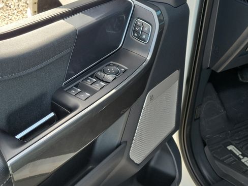 Used 2023 Ford F150 Lariat w/ Equipment Group 502A High AWD/4WD image 19