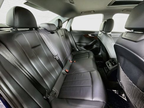 Used 2019 Audi A4 2.0T Prestige w/ Prestige Package AWD/4WD image 27