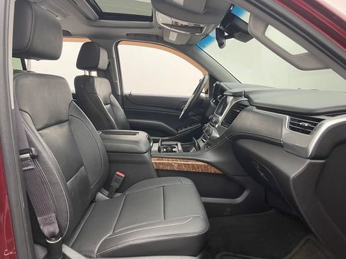 Used 2016 Chevrolet Tahoe LTZ AWD/4WD image 36