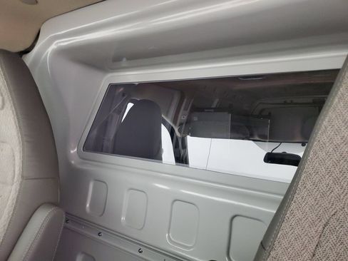 New 2026 Chevrolet Express 2500 w/ Driver Convenience Package RWD image 18