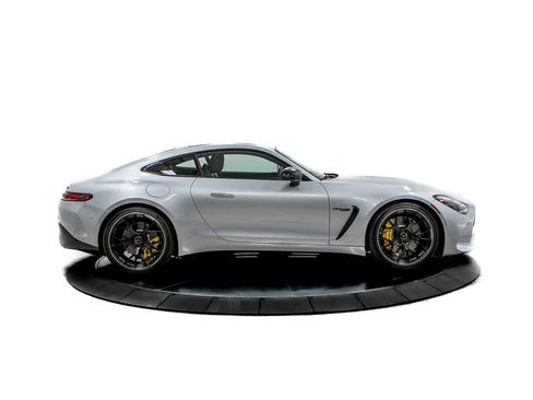 Used 2024 Mercedes-Benz AMG GT 55 image 8