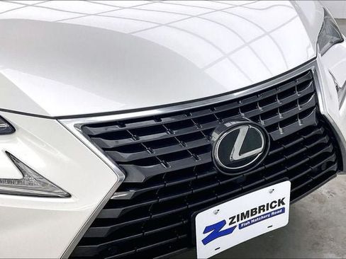 Used 2020 Lexus NX 300 AWD w/ Premium Package image 31