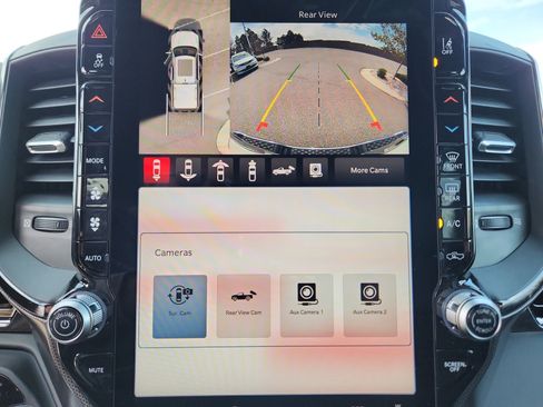 New 2025 RAM 1500 Limited image 30