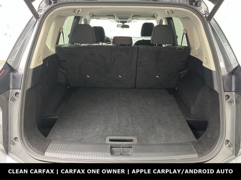 Used 2025 Nissan Rogue SV image 25