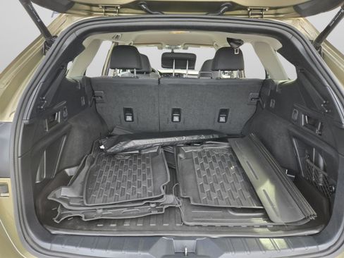 Used 2022 Subaru Outback Onyx Edition XT AWD/4WD image 15