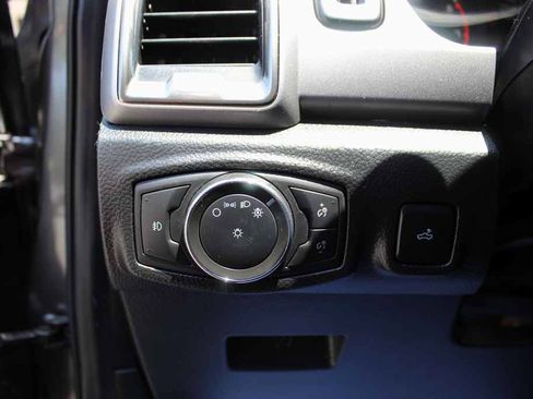 Used 2020 Ford Ranger XLT w/ Equipment Group 301A Mid RWD image 12