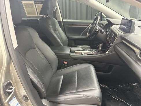 Certified 2022 Lexus RX 350 AWD w/ Premium Package image 33