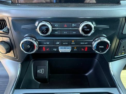 New 2026 Ford F150 XLT w/ Equipment Group 302A MID AWD/4WD image 26