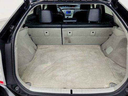 Used 2013 Toyota Prius Persona Series image 21
