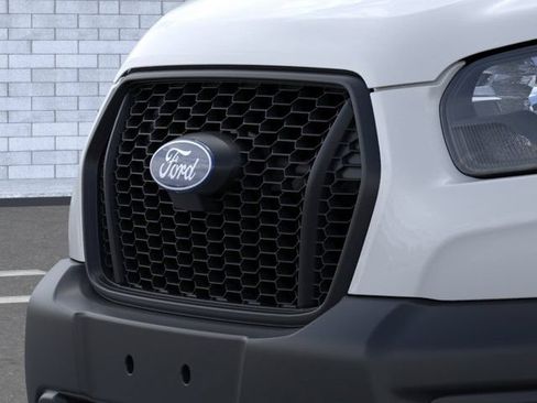 New 2026 Ford Transit 150 Low Roof w/ Load Area Protection Package RWD image 17