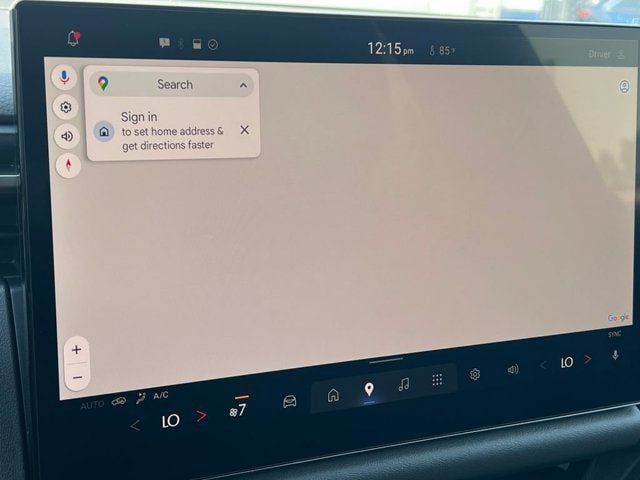 New 2026 MAZDA CX-5 Select AWD/4WD image 18