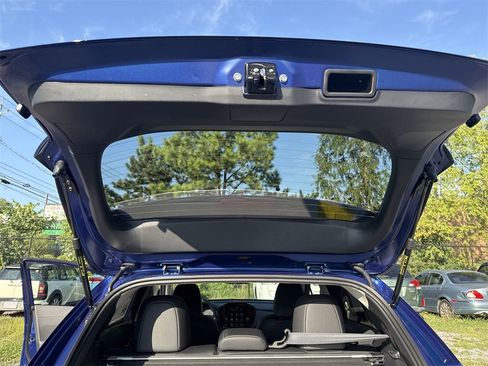 New 2025 Subaru Crosstrek 2.5i Limited w/ Crosstrek Mirror Package image 43