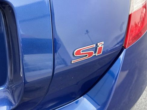 Used 2008 Honda Civic Si image 9