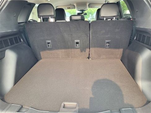 New 2025 Ford Escape Base image 11