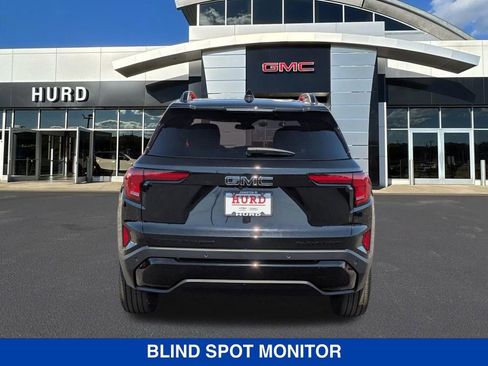 New 2026 GMC Terrain Elevation w/ Black Edition image 5