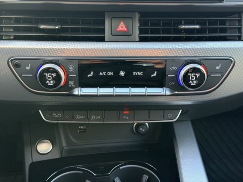 Certified 2025 Audi A5 2.0T Premium Plus w/ Convenience Plus Package image 34