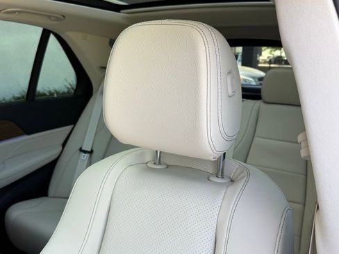 New 2026 Mercedes-Benz GLE 350 4MATIC image 2