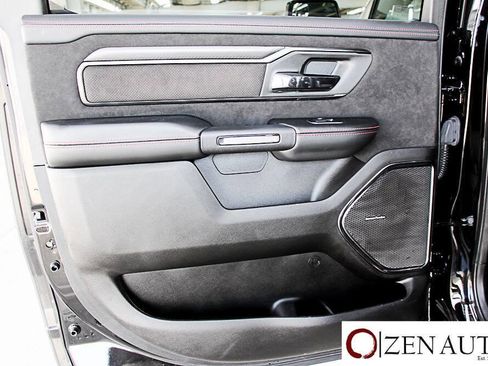 Used 2023 RAM 1500 TRX w/ TRX Level 2 Equipment Group image 46