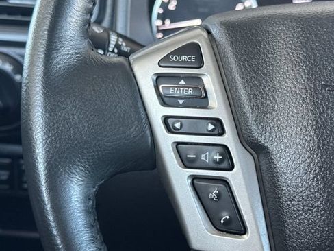 Certified 2024 Nissan Titan SV w/ SV Convenience Package AWD/4WD image 26