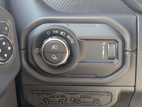 New 2026 Jeep Gladiator Rubicon AWD/4WD image 19
