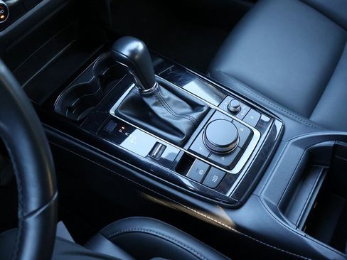 Used 2024 MAZDA CX-30 AWD 2.5 S w/ Select Sport Pkg image 23