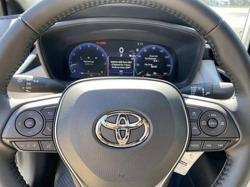 New 2026 Toyota Corolla SE FWD image 11