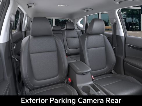 New 2026 Kia Seltos SX image 17