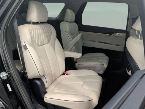 Used 2023 Hyundai Palisade Limited FWD image 44
