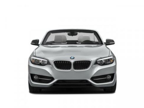 Used 2015 BMW 228i Convertible image 4