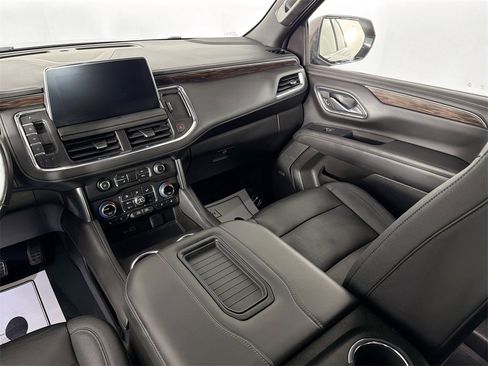 Used 2022 Chevrolet Tahoe LT image 22