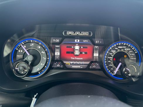 Used 2019 RAM 1500 Limited image 16