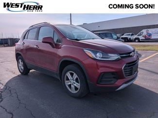 Used 2019 Chevrolet Trax LT w/ LT Convenience Package video 1