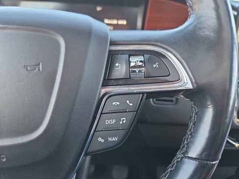 Used 2021 Lincoln Navigator Reserve AWD/4WD image 20