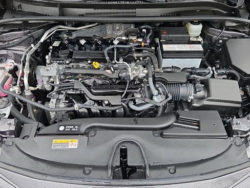 Used 2025 Toyota Corolla SE image 29