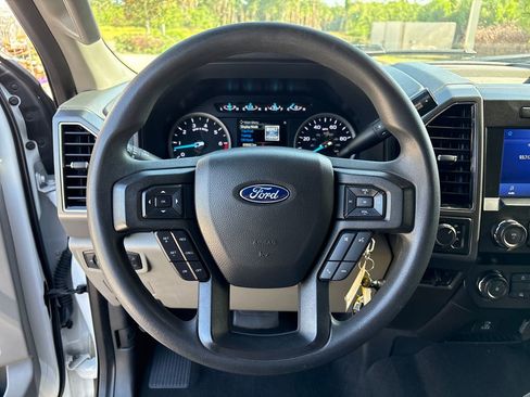 Used 2022 Ford F250 XLT AWD/4WD image 16