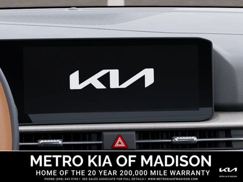 New 2026 Kia Sportage X-Line AWD/4WD image 20